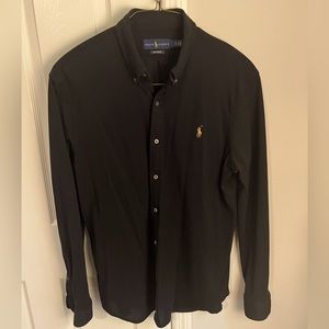 Polo Ralph Lauren Knit Oxford Shirt XL